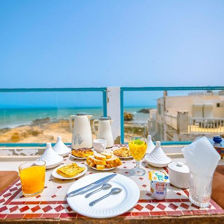 Riad Kafila Essaouira Bagian luar foto