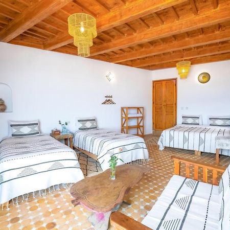 Riad Kafila Essaouira Bagian luar foto