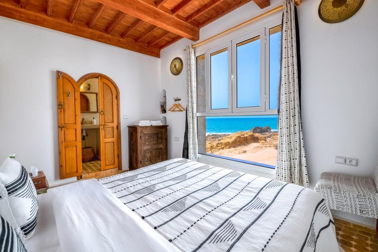 Riad Kafila Essaouira Bagian luar foto